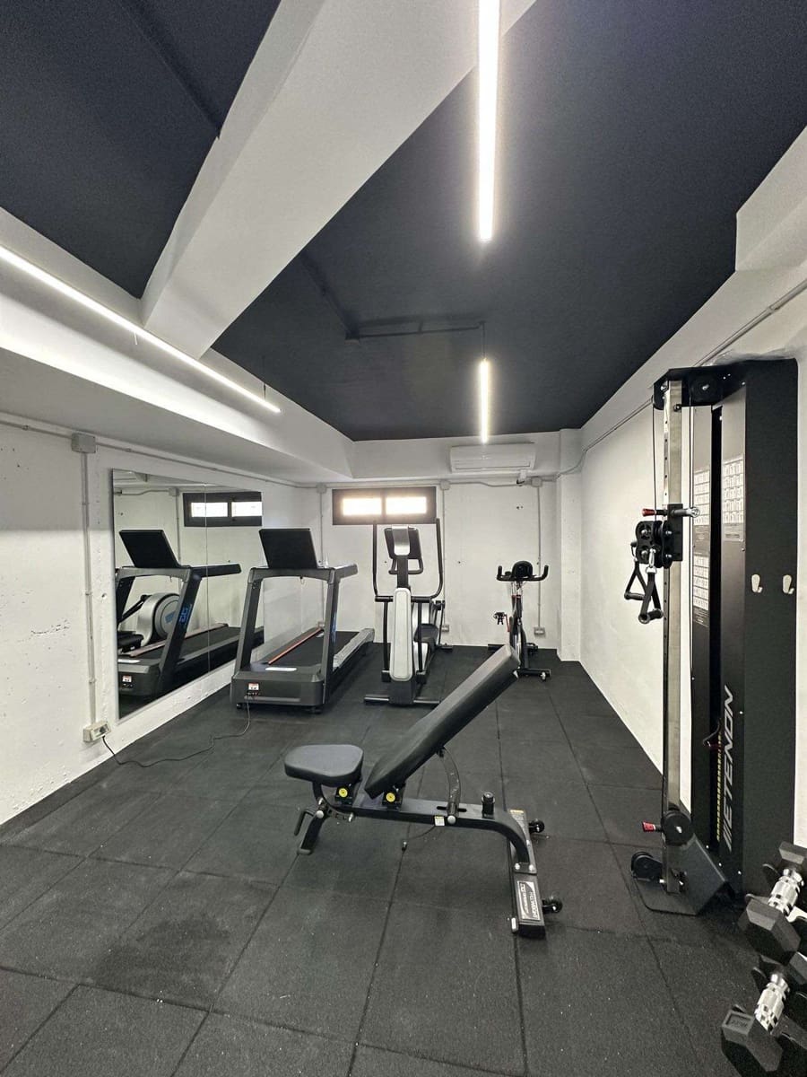 3 makuuhuone Bungalow myytävänä paikassa Pilar de la Horadada mukana uima-altaan - 375 000 € (Ref: 9778583)