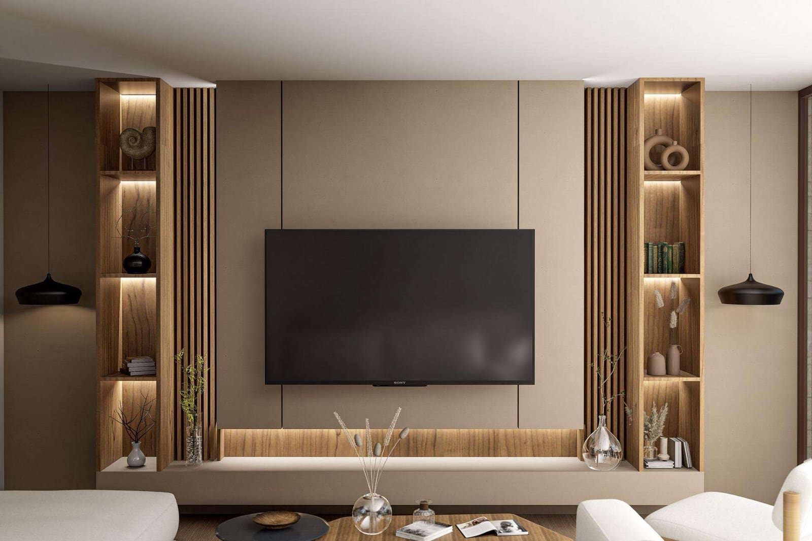 3 sovrum Villa till salu i Pinoso med pool - 402 000 € (Ref: 9778584)