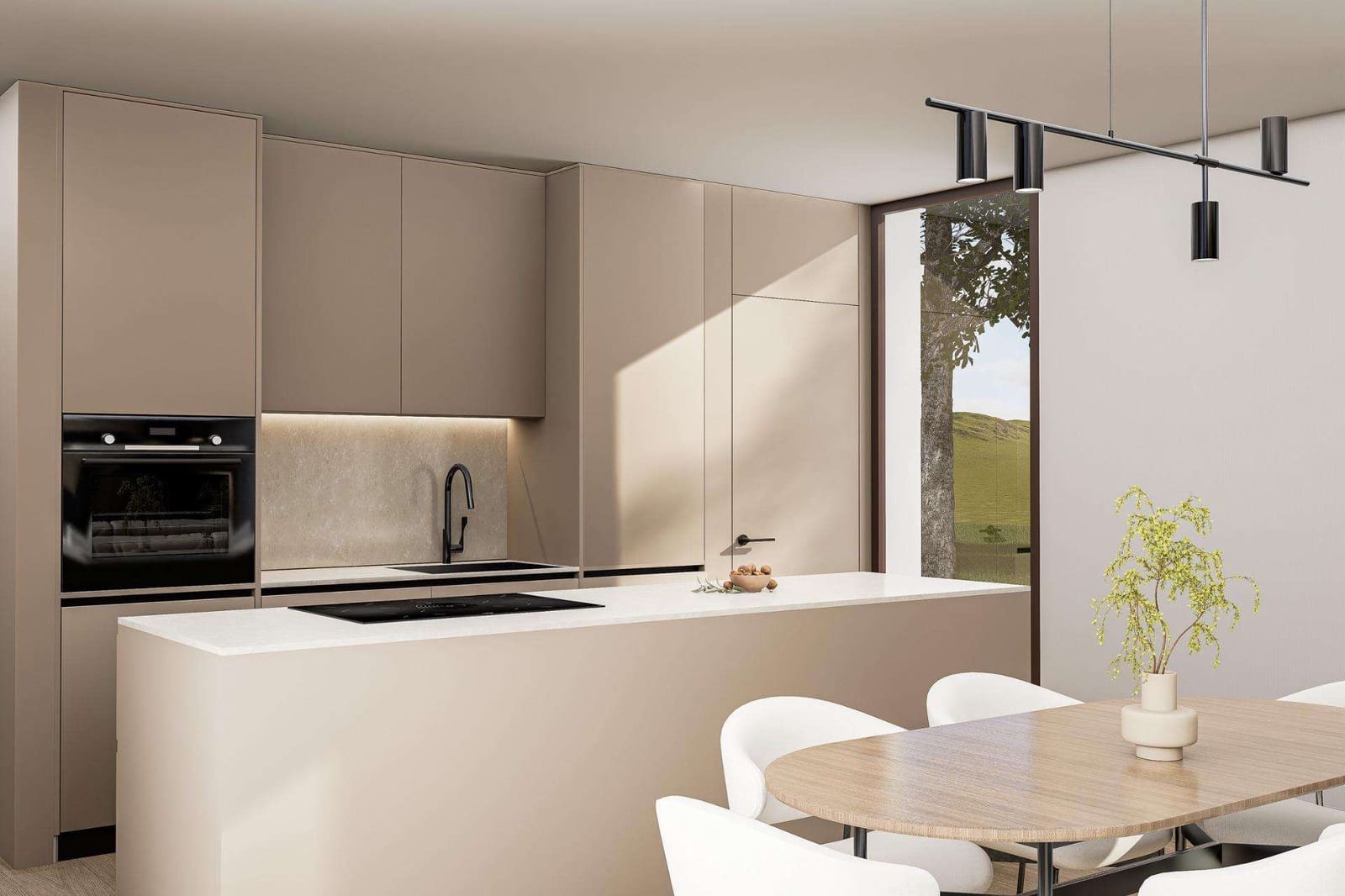 3 sovrum Villa till salu i Pinoso med pool - 402 000 € (Ref: 9778584)