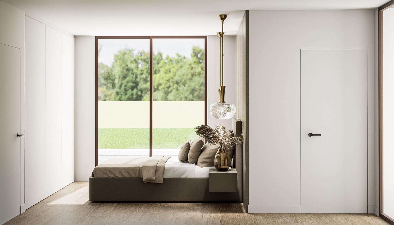 3 sovrum Villa till salu i Pinoso med pool - 402 000 € (Ref: 9778584)