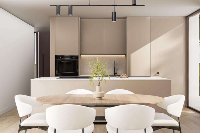 3 sypialnia Willa na sprzedaż w Pinoso z basenem - 402 000 € (Ref: 9778584)