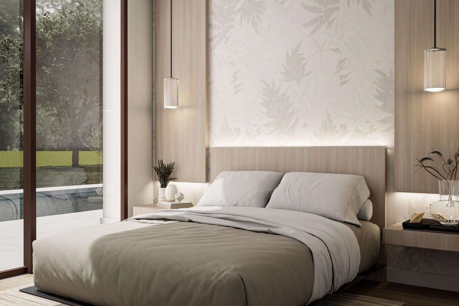 3 sovrum Villa till salu i Pinoso med pool - 402 000 € (Ref: 9778584)