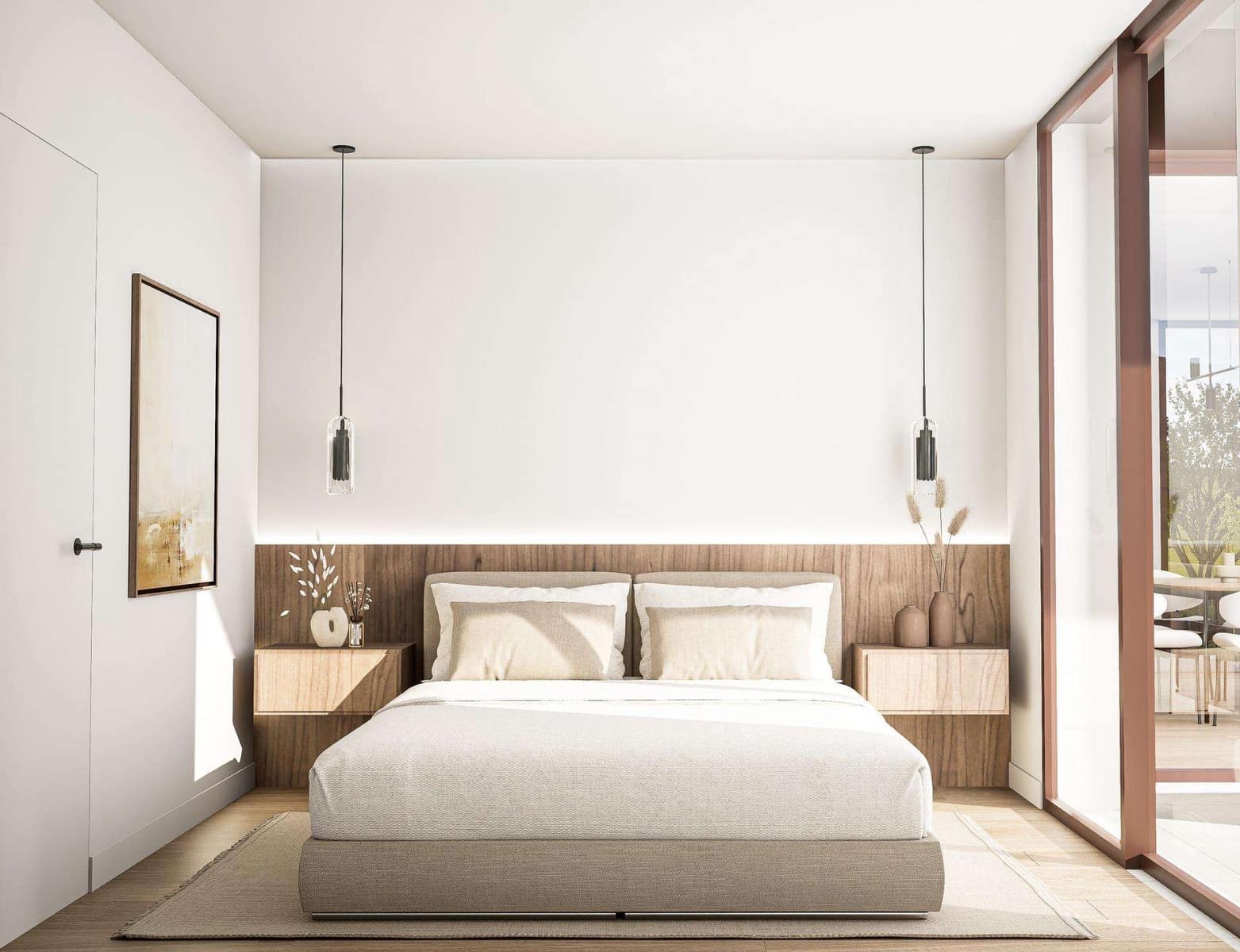 3 sovrum Villa till salu i Pinoso med pool - 402 000 € (Ref: 9778584)