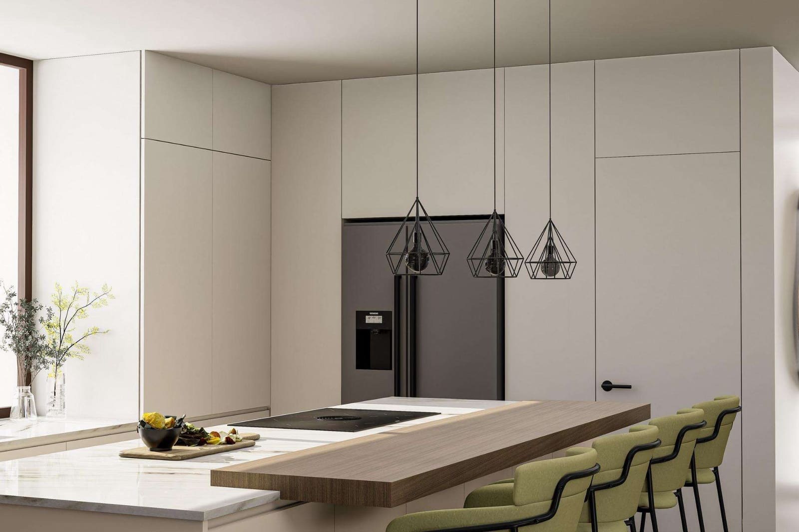 3 bedroom Villa for sale in Pinoso with pool - € 852,000 (Ref: 9778587)