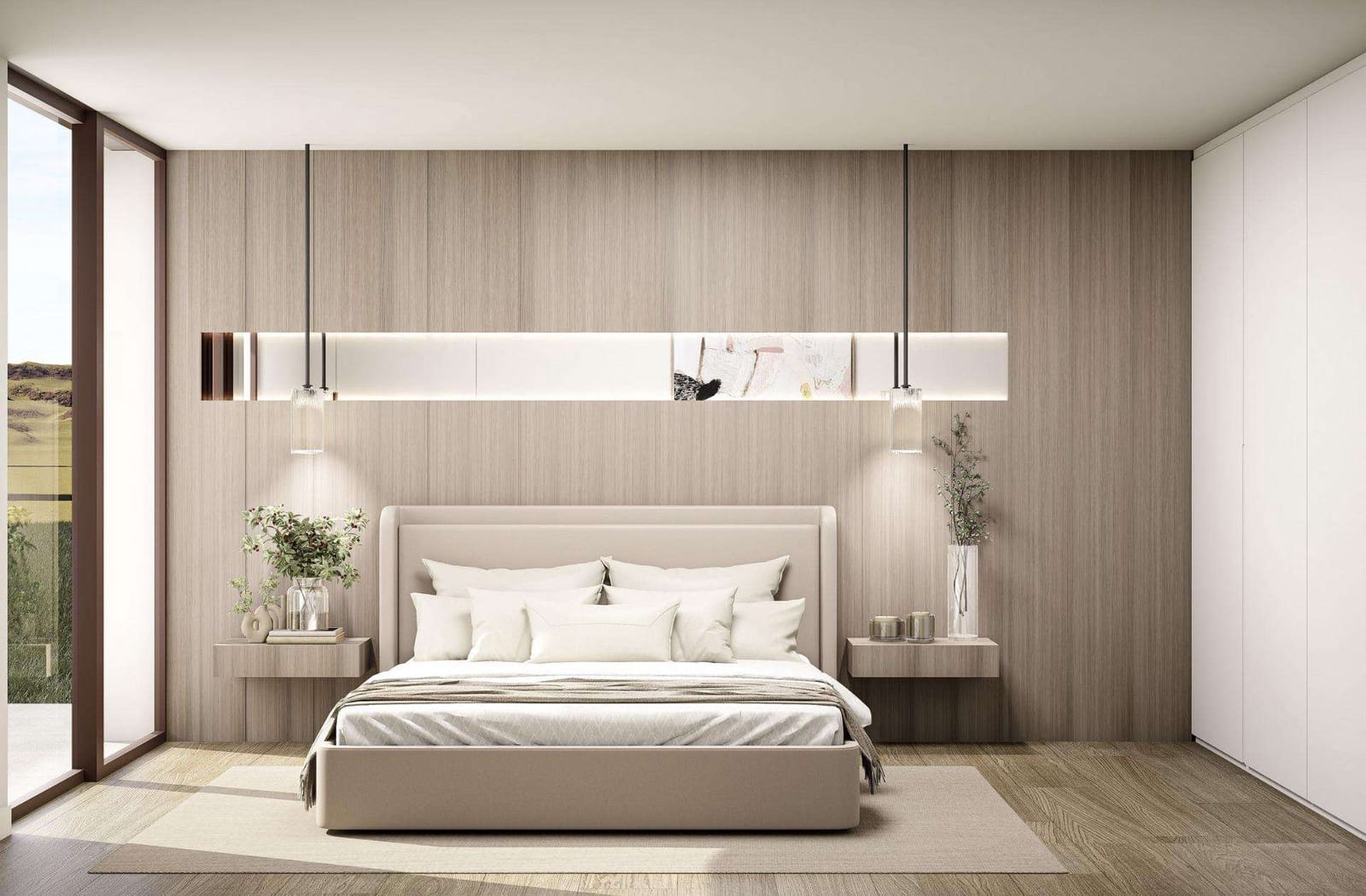 3 bedroom Villa for sale in Pinoso with pool - € 852,000 (Ref: 9778587)