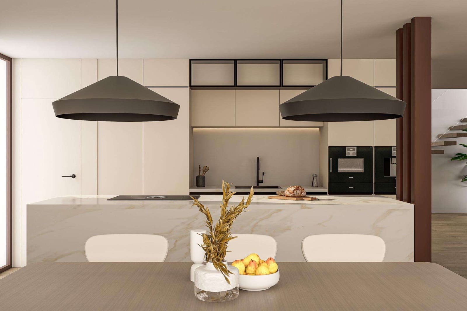 3 bedroom Villa for sale in Pinoso with pool - € 702,000 (Ref: 9778588)