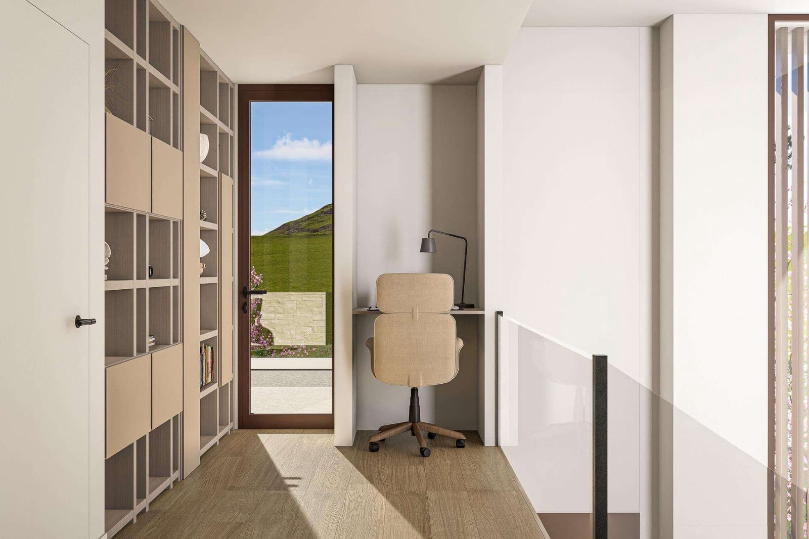 3 bedroom Villa for sale in Pinoso with pool - € 702,000 (Ref: 9778588)