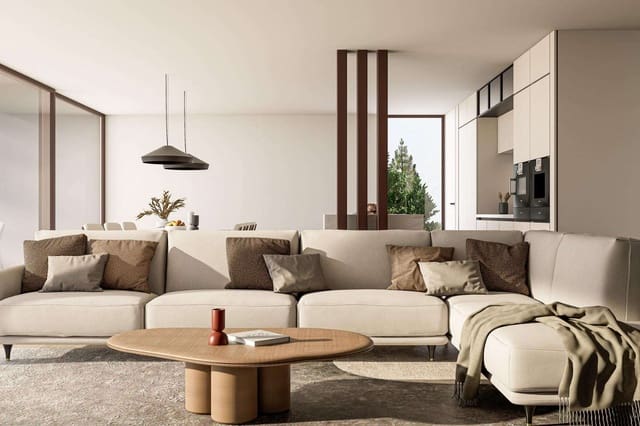 3 quarto Moradia para venda em Pinoso com piscina - 702 000 € (Ref: 9778588)