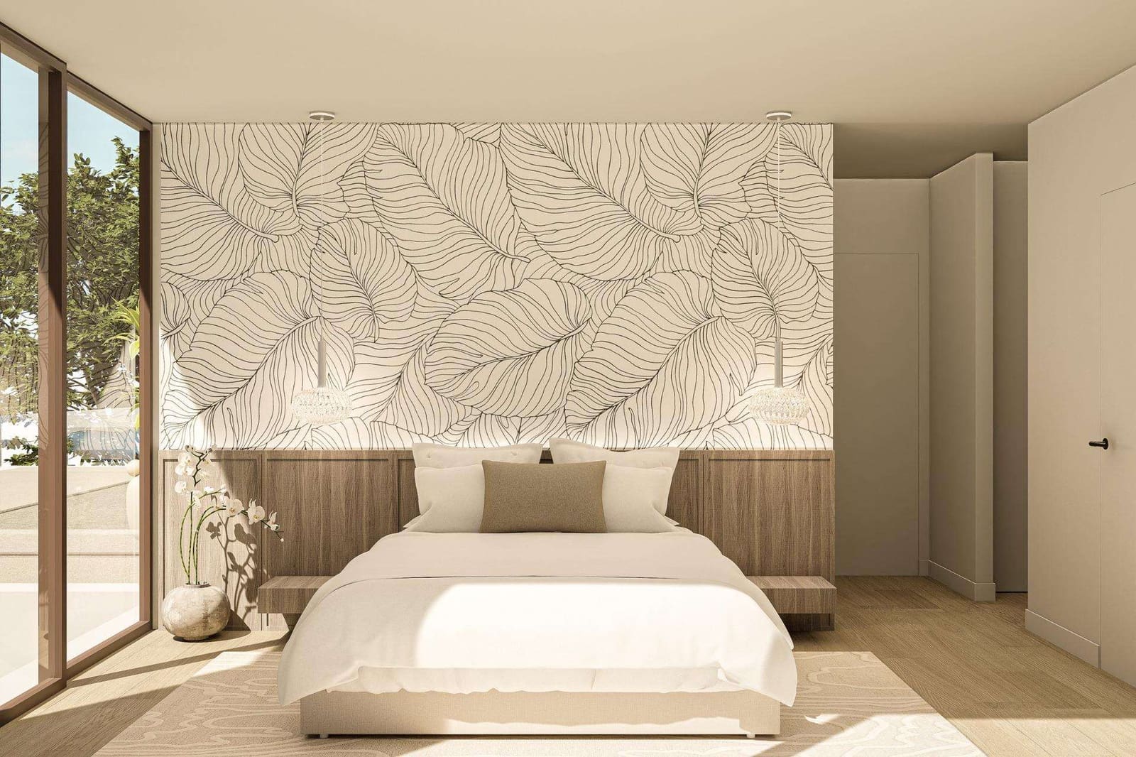 3 bedroom Villa for sale in Pinoso with pool - € 702,000 (Ref: 9778588)