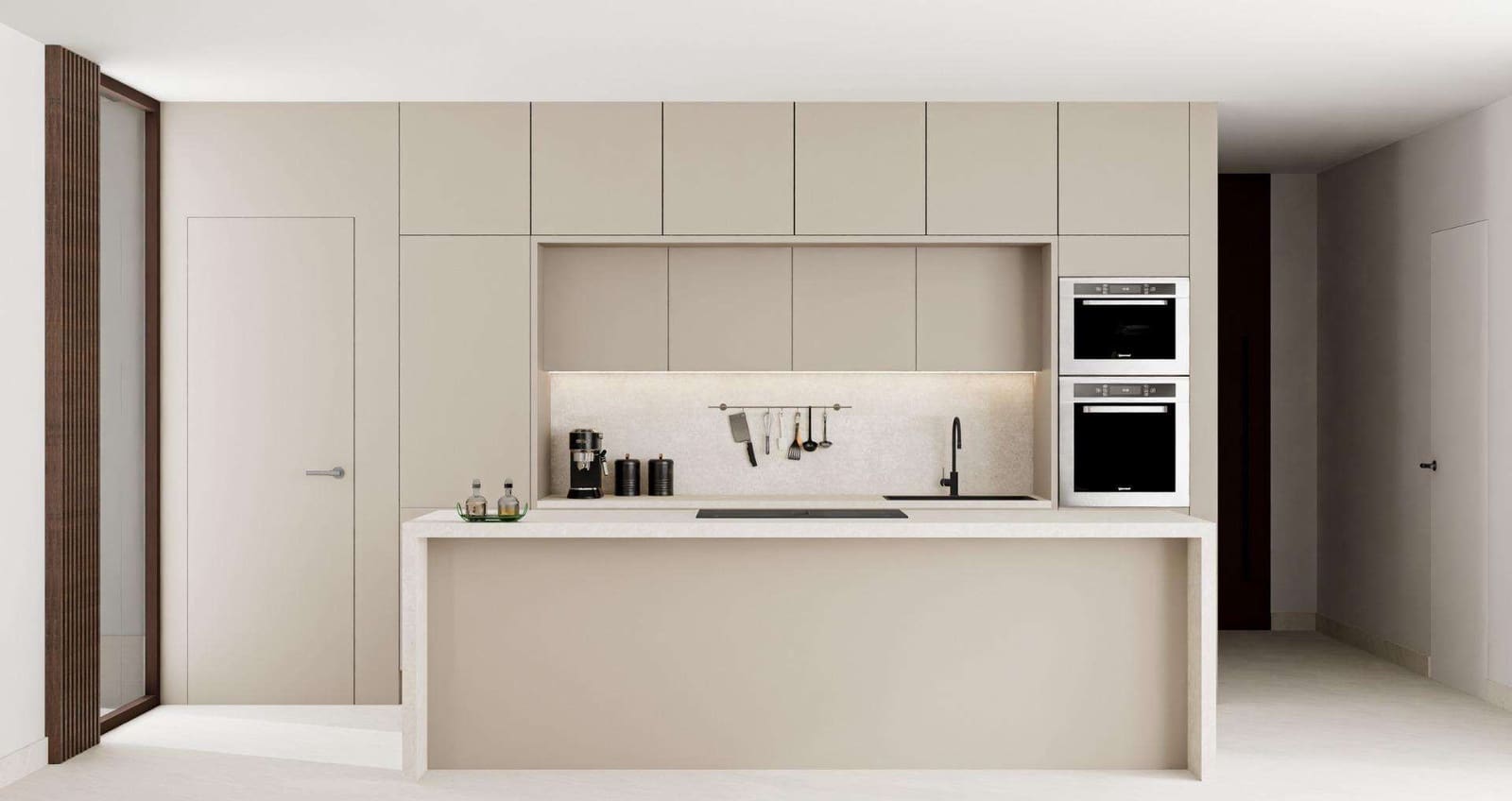 3 slaapkamer Villa te koop in Pinoso met zwembad - € 550.000 (Ref: 9778589)