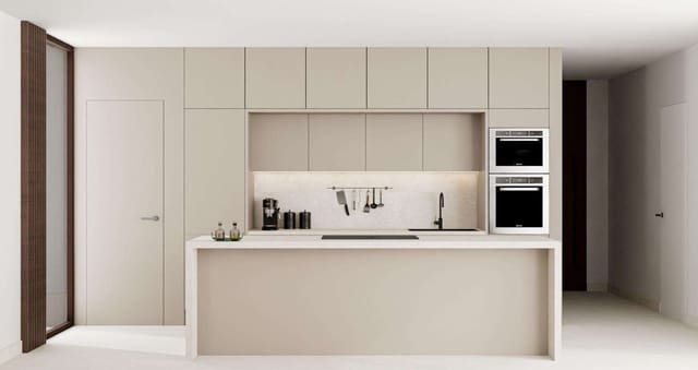 3 Zimmer Villa zu verkaufen in Pinoso mit Pool - 550.000 € (Ref: 9778589)