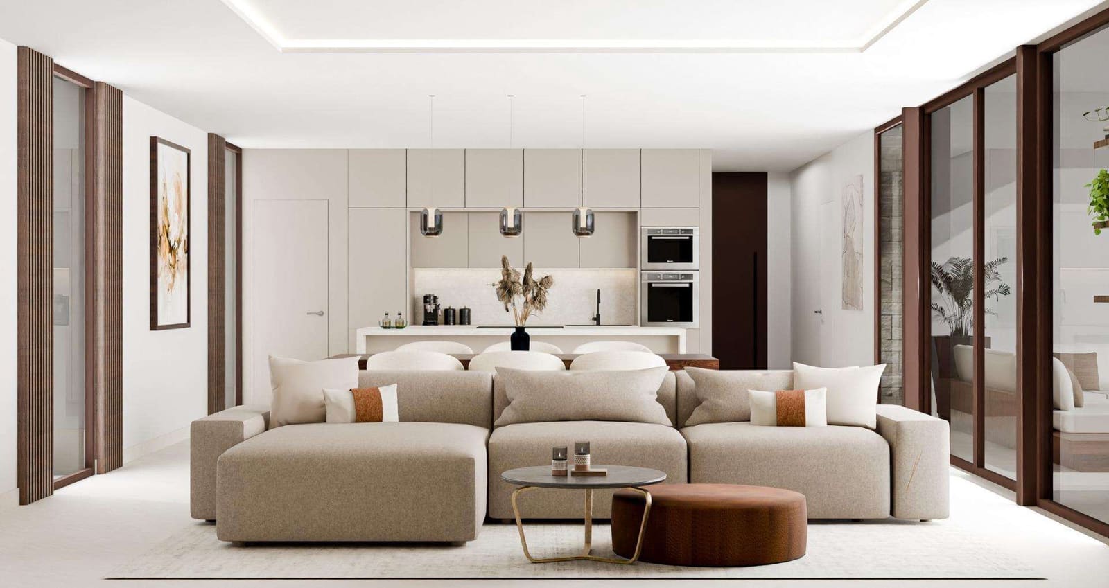 3 slaapkamer Villa te koop in Pinoso met zwembad - € 550.000 (Ref: 9778589)