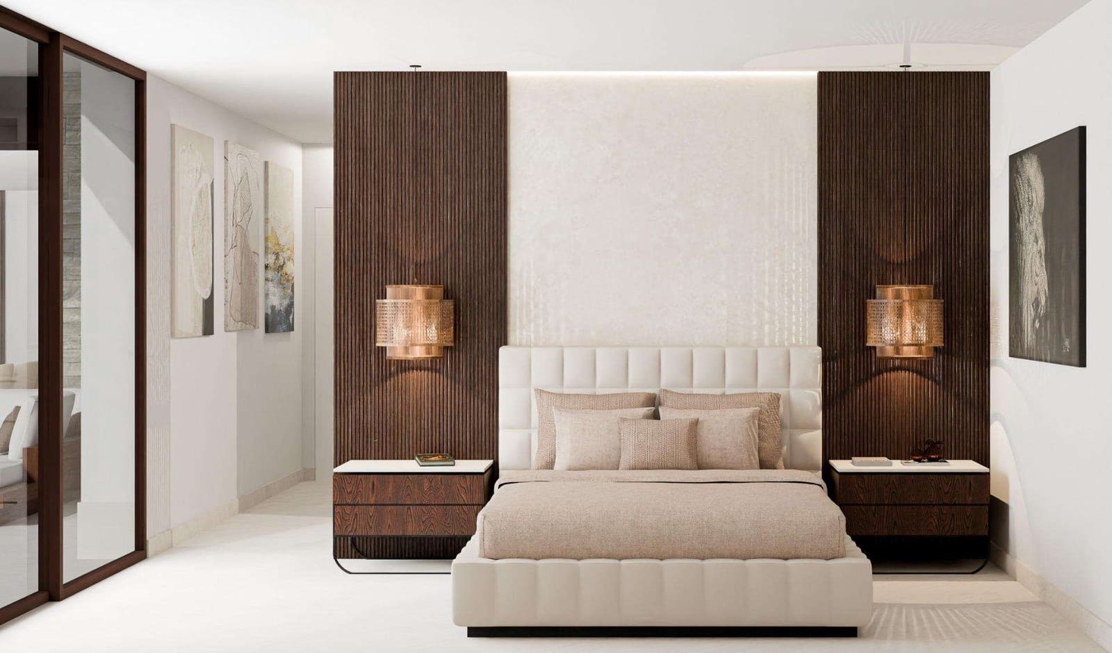 3 slaapkamer Villa te koop in Pinoso met zwembad - € 550.000 (Ref: 9778589)