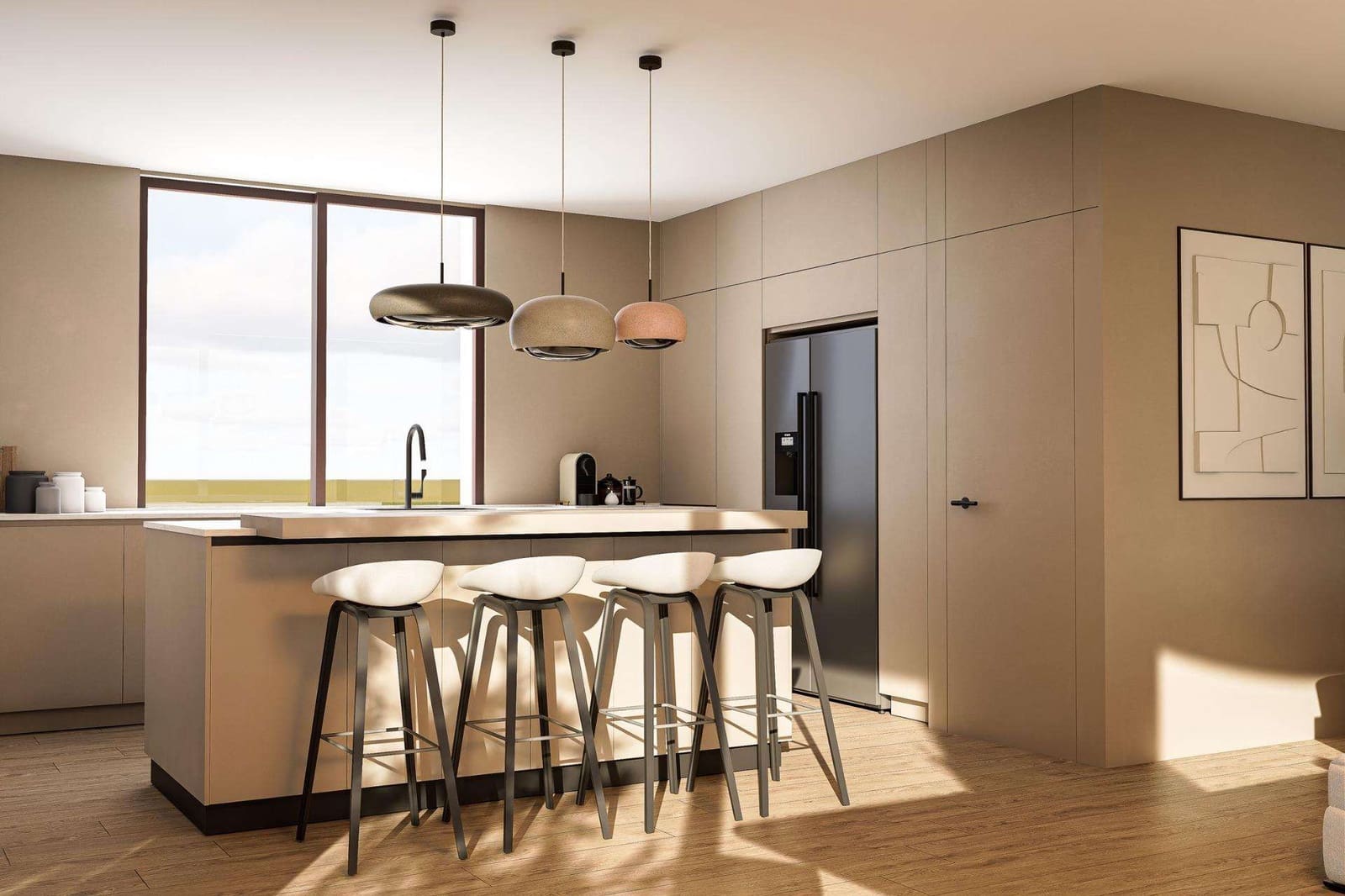 3 bedroom Villa for sale in Pinoso with pool - € 530,000 (Ref: 9778590)