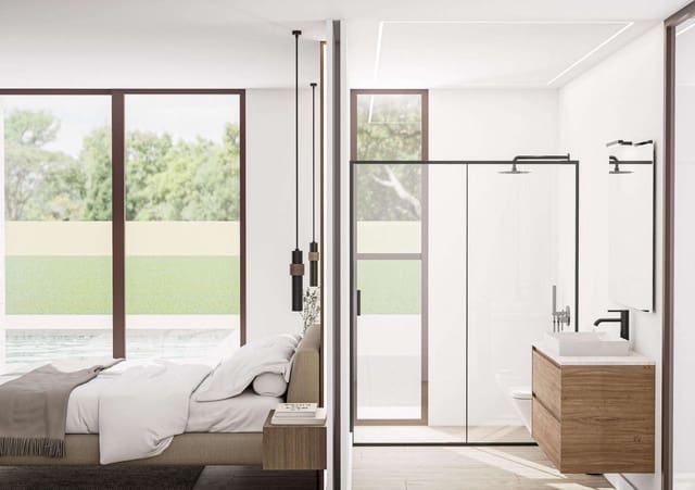 3 quarto Moradia para venda em Pinoso com piscina - 530 000 € (Ref: 9778590)