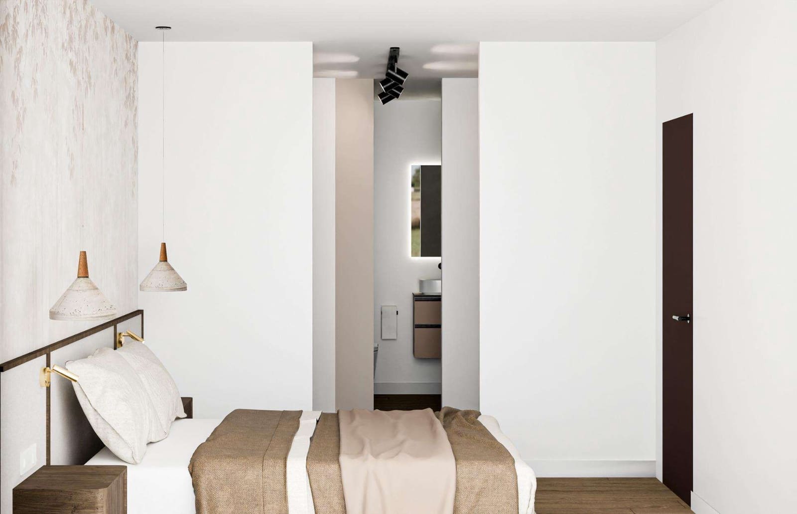 3 bedroom Villa for sale in Pinoso with pool - € 502,000 (Ref: 9778591)