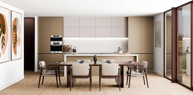 3 sypialnia Willa na sprzedaż w Pinoso z basenem - 502 000 € (Ref: 9778591)