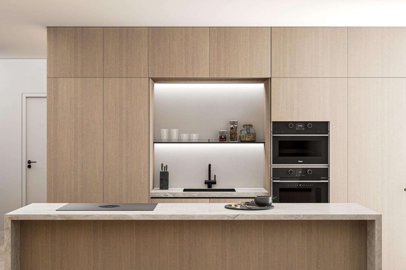 3 bedroom Villa for sale in Pinoso with pool - € 452,000 (Ref: 9778592)