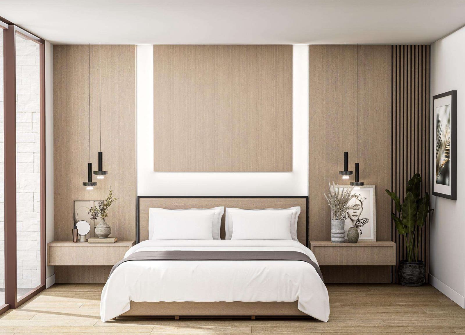 3 bedroom Villa for sale in Pinoso with pool - € 452,000 (Ref: 9778592)