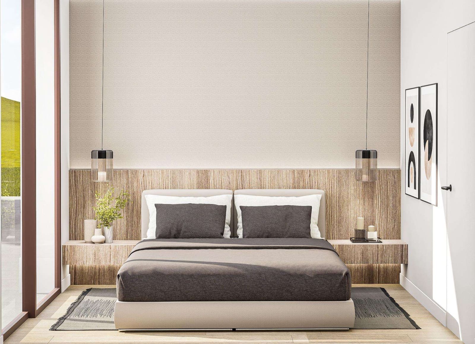 3 bedroom Villa for sale in Pinoso with pool - € 452,000 (Ref: 9778592)