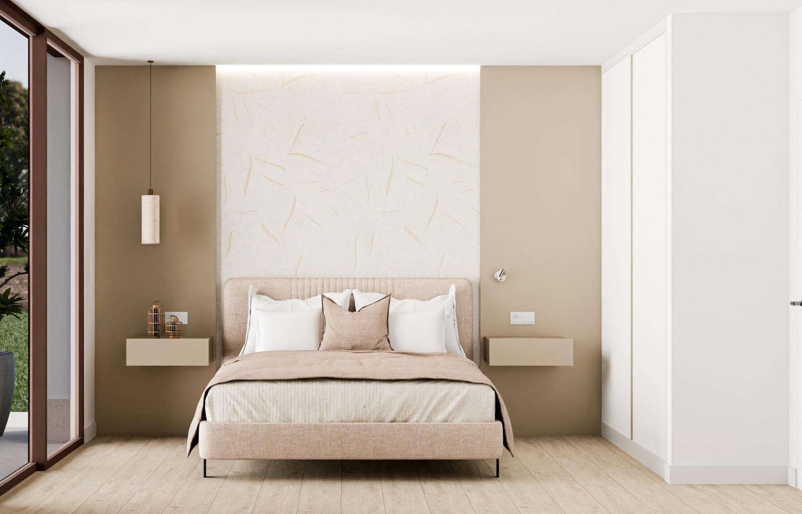 Chalet de 2 habitaciones en Pinoso en venta con piscina - 349.000 € (Ref: 9778593)