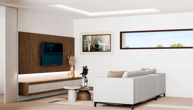 2 sovrum Villa till salu i Pinoso med pool - 349 000 € (Ref: 9778593)