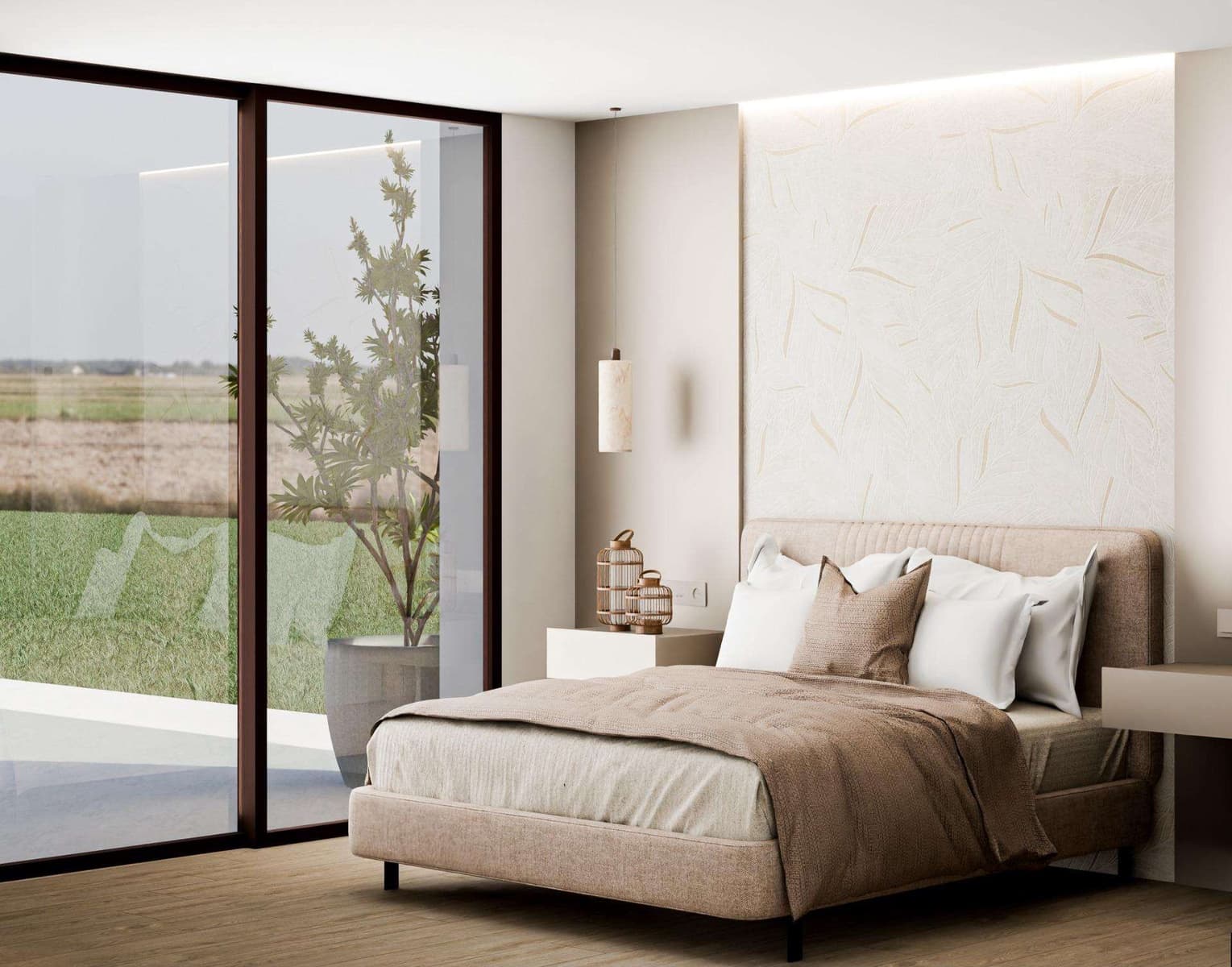 Chalet de 2 habitaciones en Pinoso en venta con piscina - 349.000 € (Ref: 9778593)