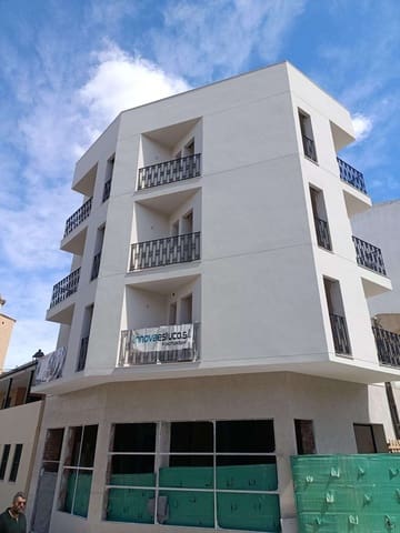 2 soverom Leilighet til salgs i Bigastro - € 176 000 (Ref: 9778594)