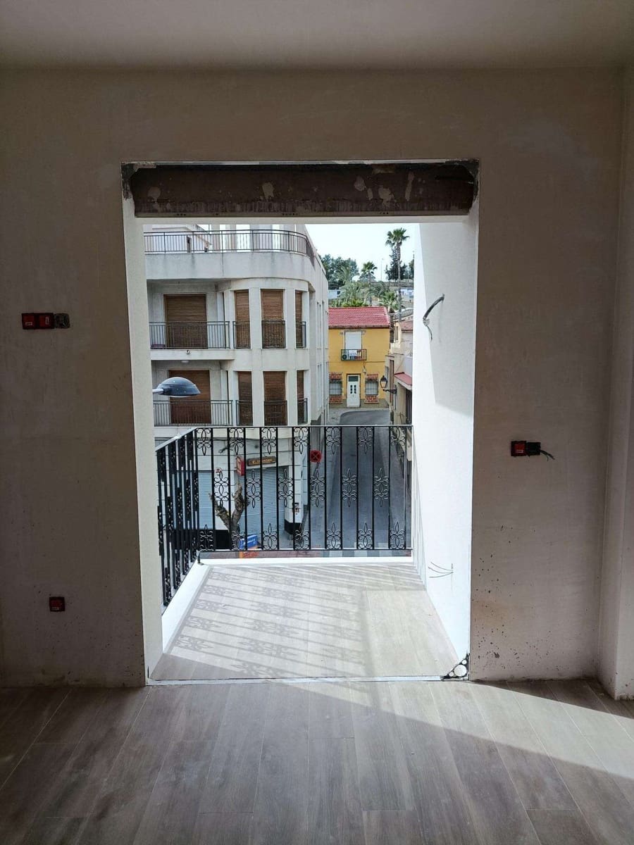 2 soverom Leilighet til salgs i Bigastro - € 176 000 (Ref: 9778594)