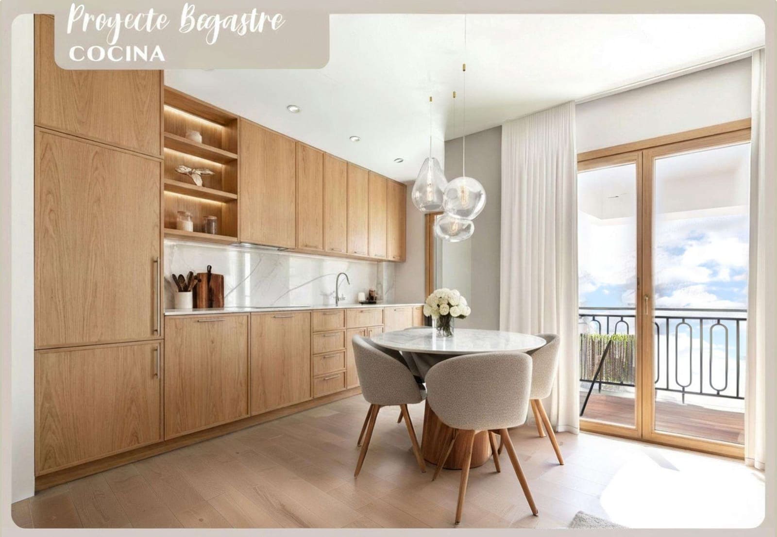 2 soverom Leilighet til salgs i Bigastro - € 176 000 (Ref: 9778594)