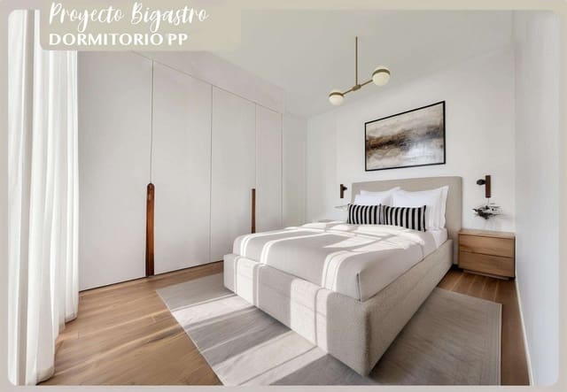 2 soverom Leilighet til salgs i Bigastro - € 176 000 (Ref: 9778594)