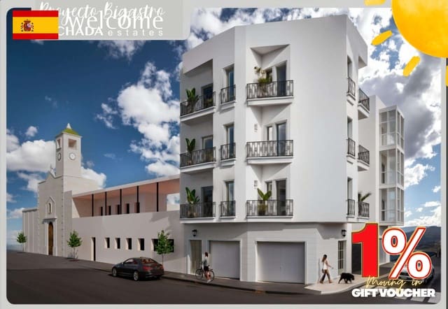 Apartamento de 2 habitaciones en Bigastro en venta - 176.000 € (Ref: 9778594)