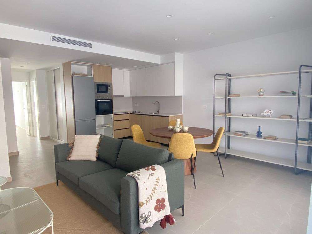 2 sypialnia Apartament na sprzedaż w San Pedro del Pinatar z basenem - 329 900 € (Ref: 9784269)