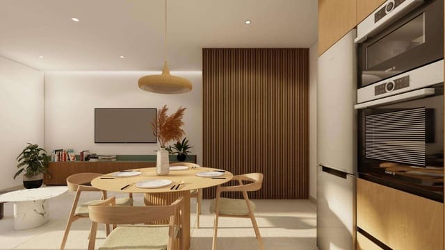 2 sypialnia Apartament na sprzedaż w Los Peñascos - El Salero - Los Imbernones, San Pedro del Pinatar z basenem - 329 900 € (Ref: 9784269)