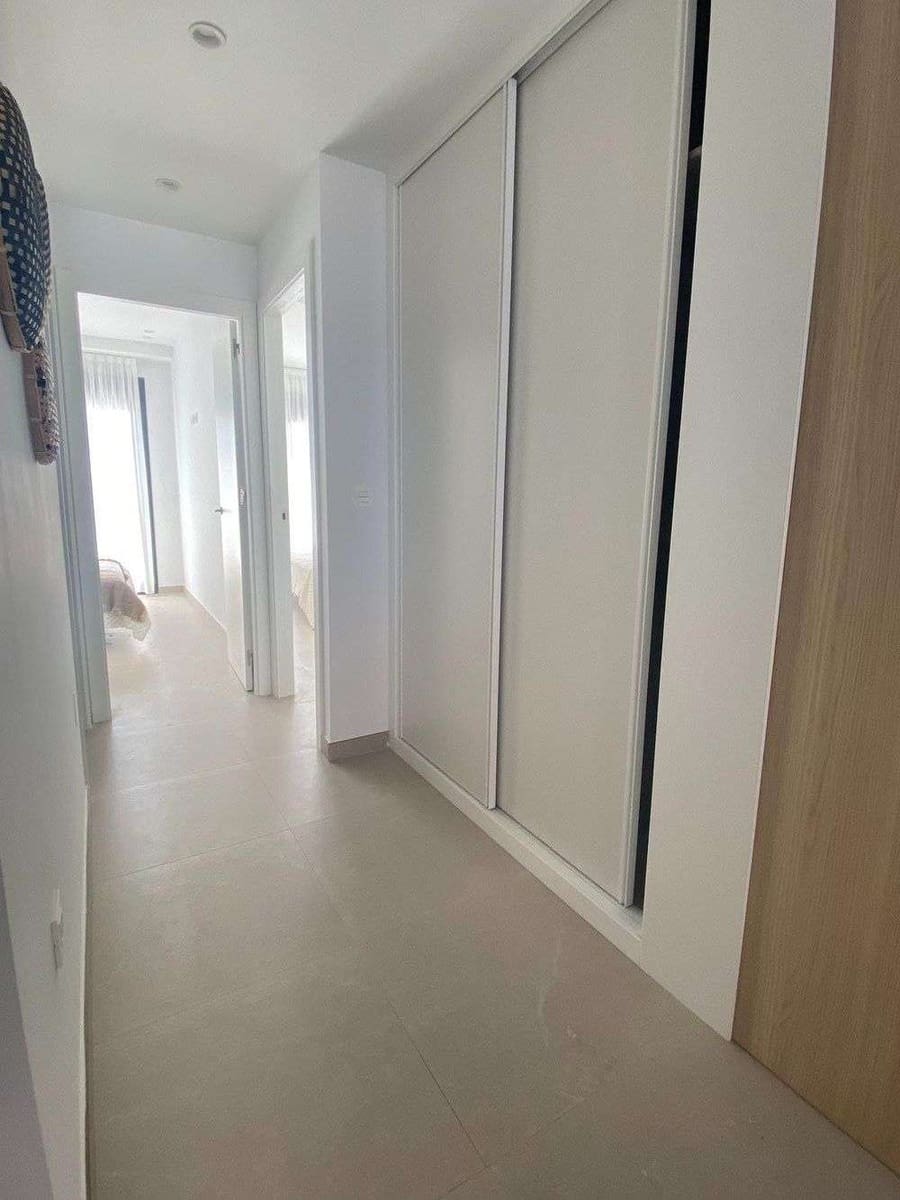 2 sypialnia Apartament na sprzedaż w San Pedro del Pinatar z basenem - 279 000 € (Ref: 9784270)