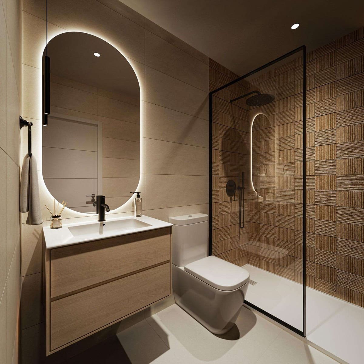 2 slaapkamer Appartement te koop in San Pedro del Pinatar met zwembad garage - € 279.000 (Ref: 9784270)