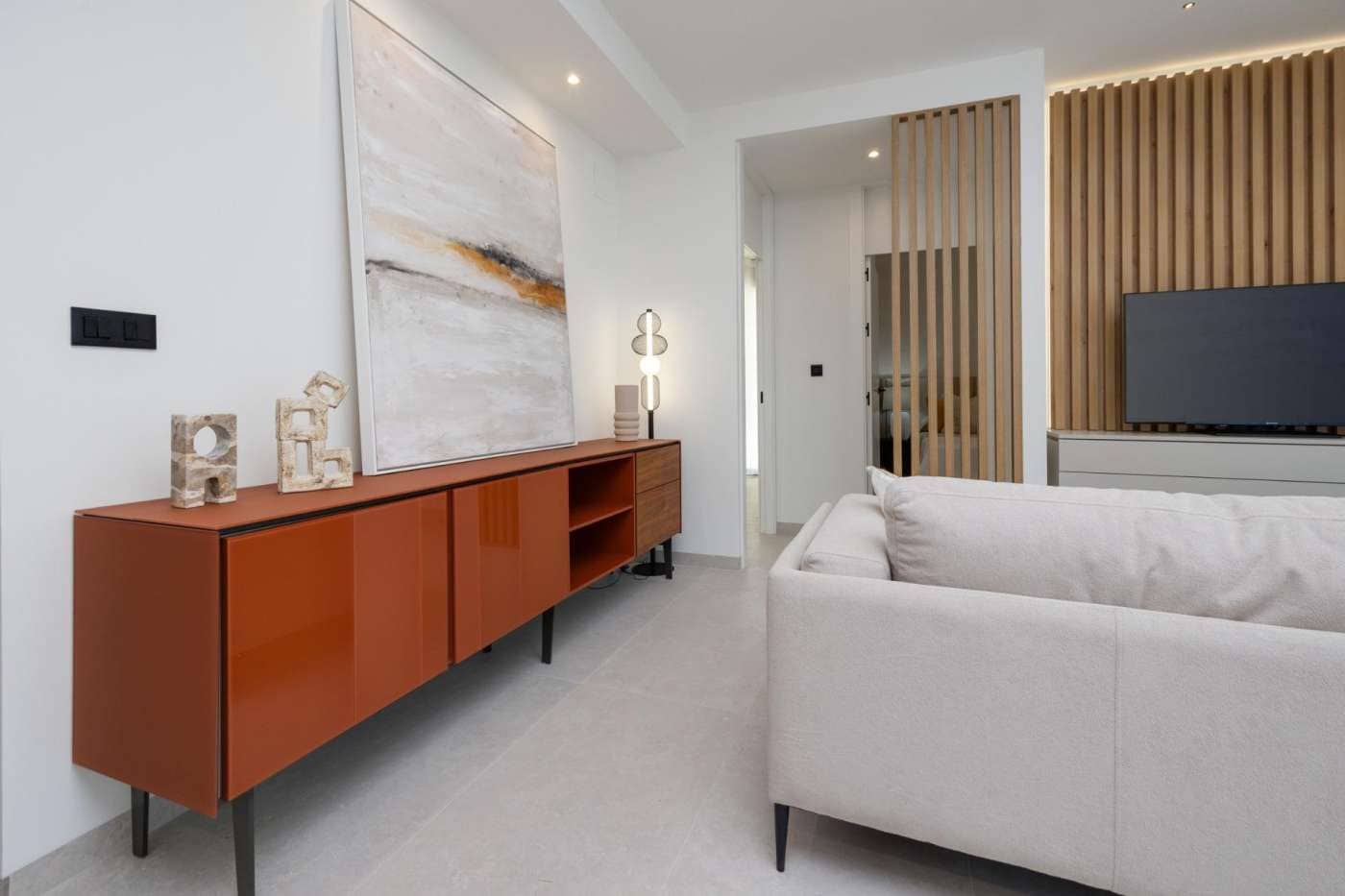 2 quarto Penthouse para venda em Guardamar del Segura com piscina garagem - 315 000 € (Ref: 9784428)