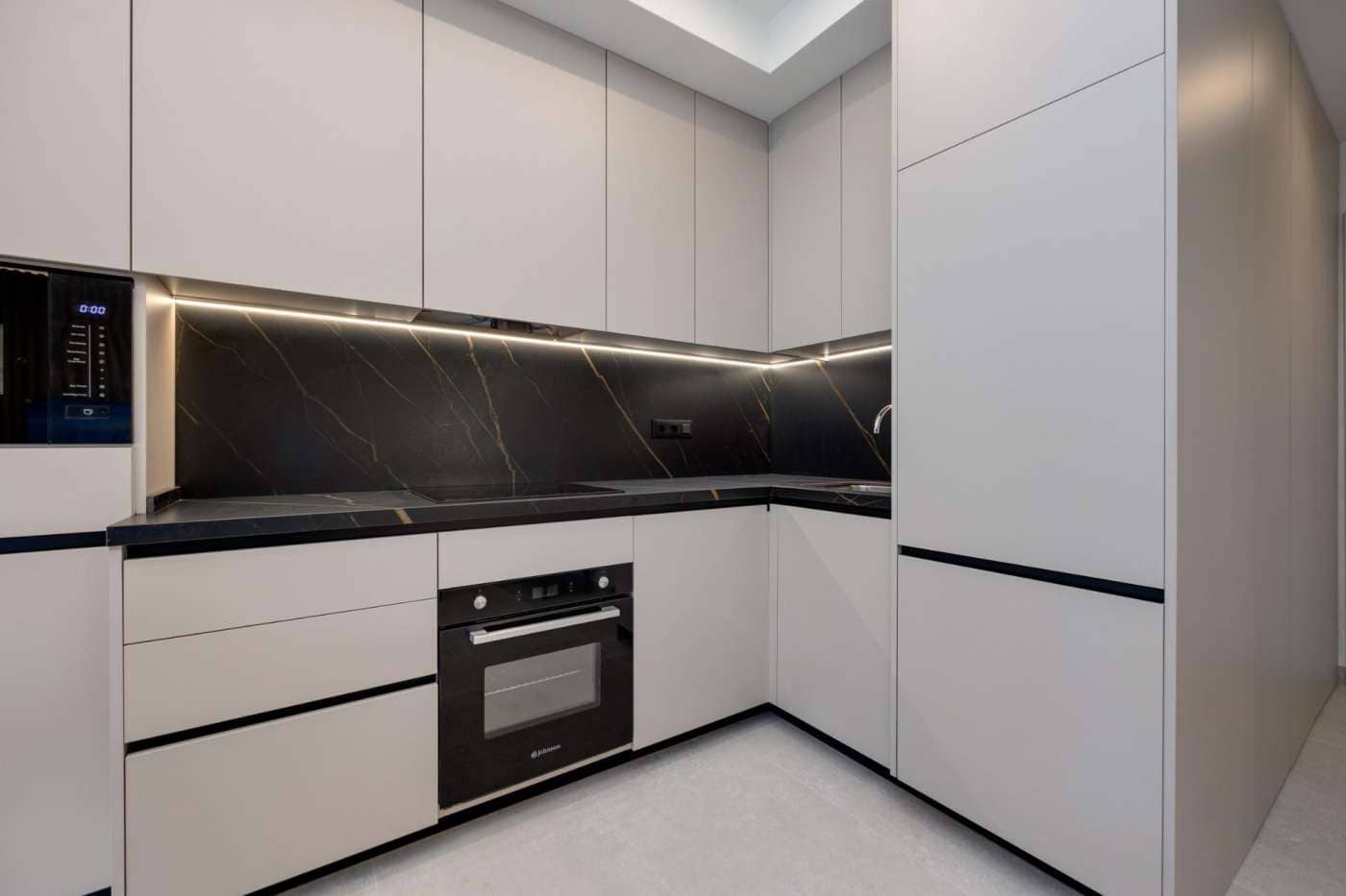 2 quarto Penthouse para venda em Guardamar del Segura com piscina garagem - 315 000 € (Ref: 9784428)
