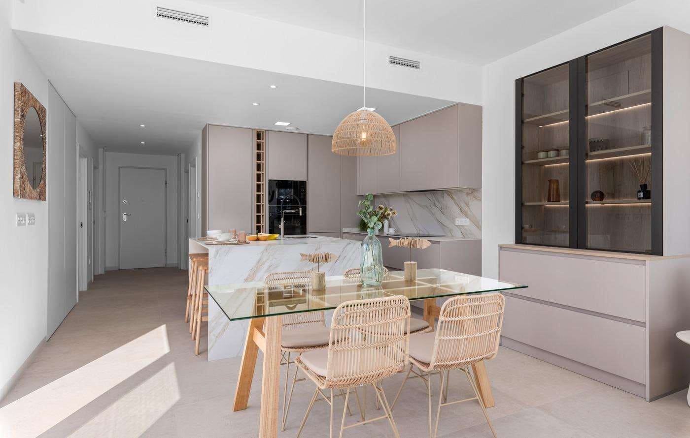 3 bedroom Villa for sale in Los Alcazares with pool garage - € 565,000 (Ref: 9784429)