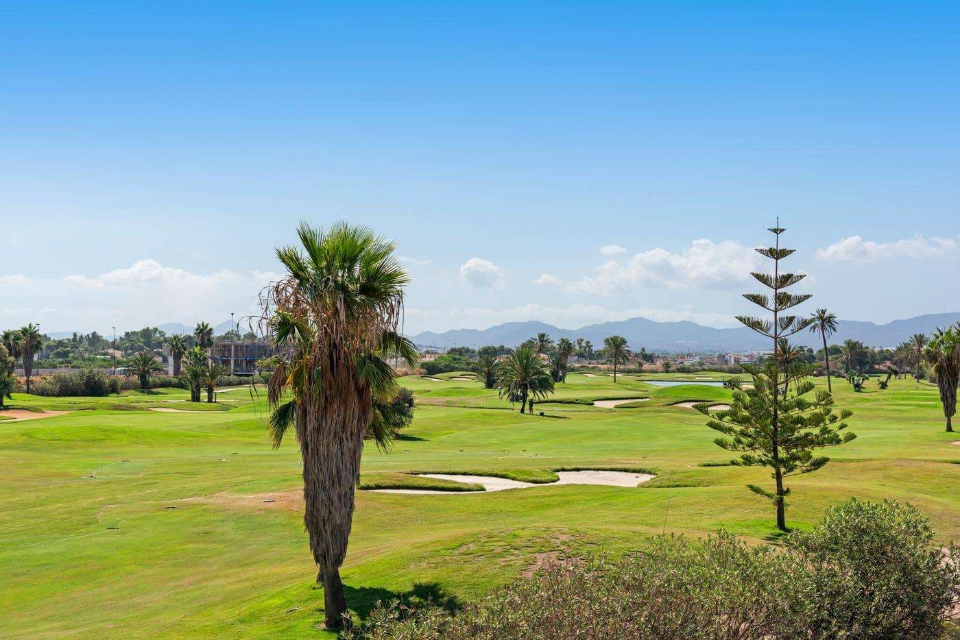 3 bedroom Villa for sale in Los Alcazares with pool garage - € 565,000 (Ref: 9784429)