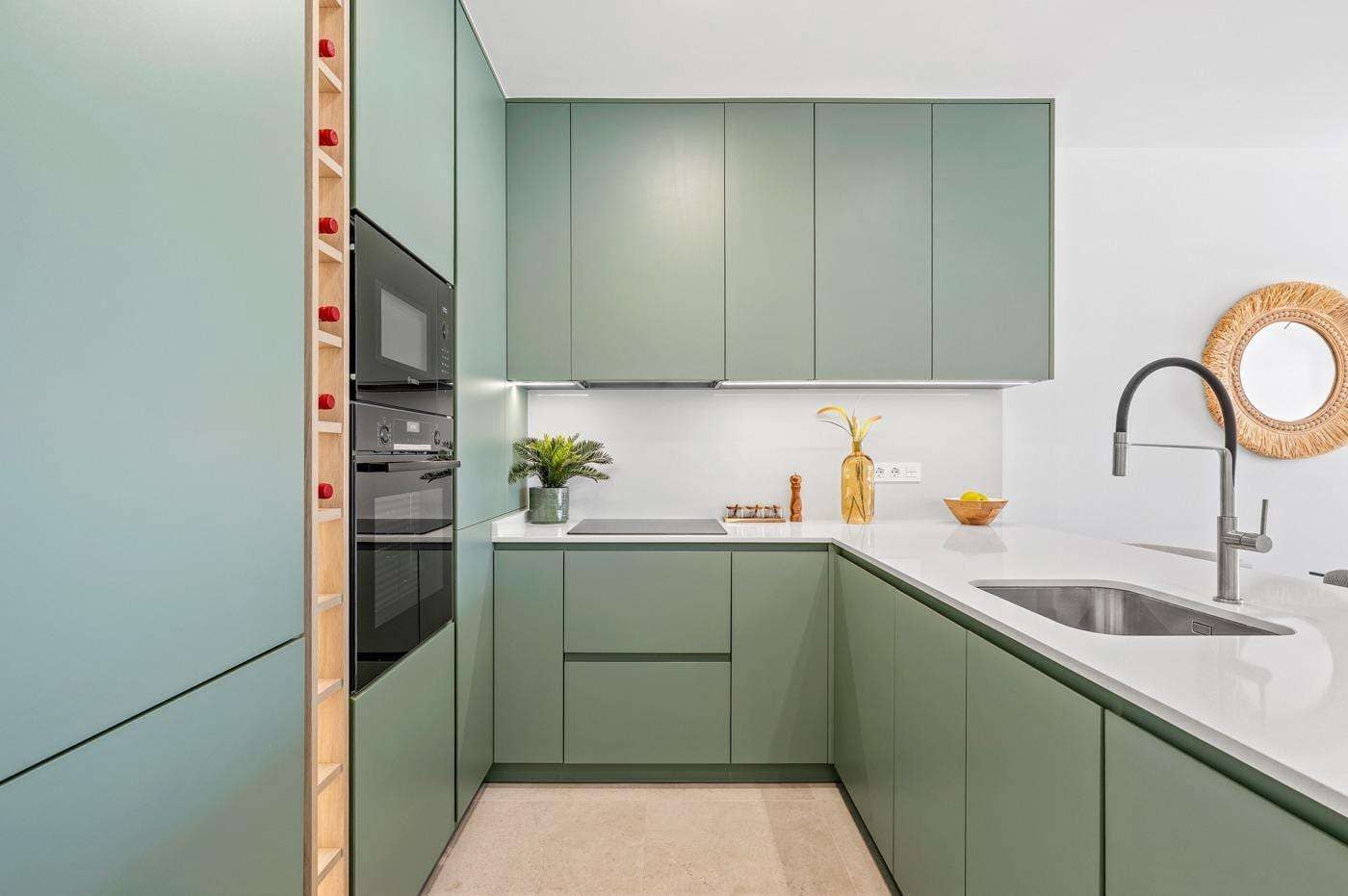 3 slaapkamer Appartement te koop in Los Alcazares met zwembad garage - € 455.000 (Ref: 9784430)