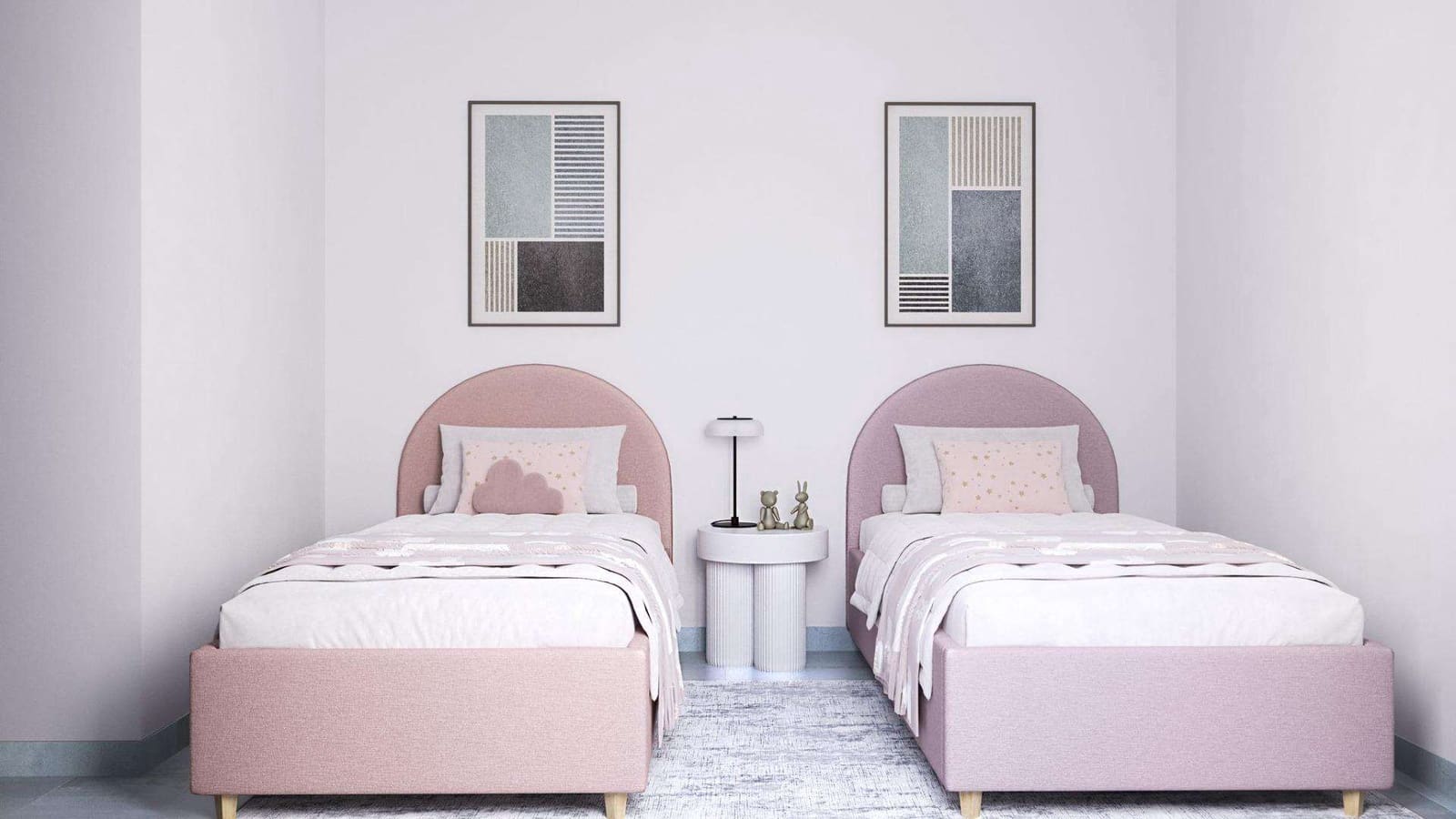 2 soveværelse Byhus til salg i Roldan med swimmingpool - € 259.900 (Ref: 9784434)