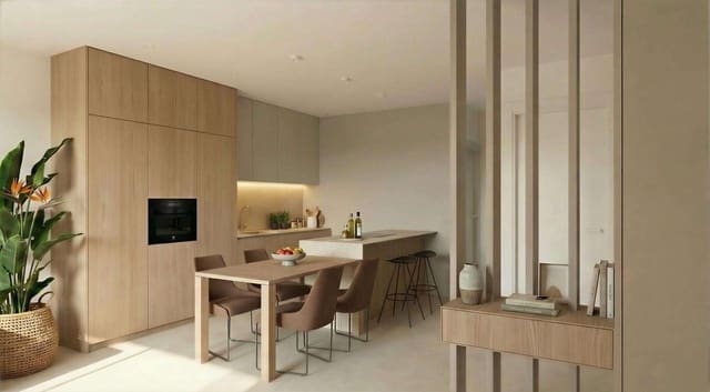 2 sovrum Semi-fristående Villa till salu i Torre-Pacheco med pool - 272 900 € (Ref: 9784436)