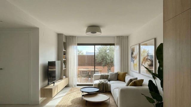 2 sovrum Semi-fristående Villa till salu i Roldan, Torre-Pacheco med pool garage - 283 900 € (Ref: 9784436)