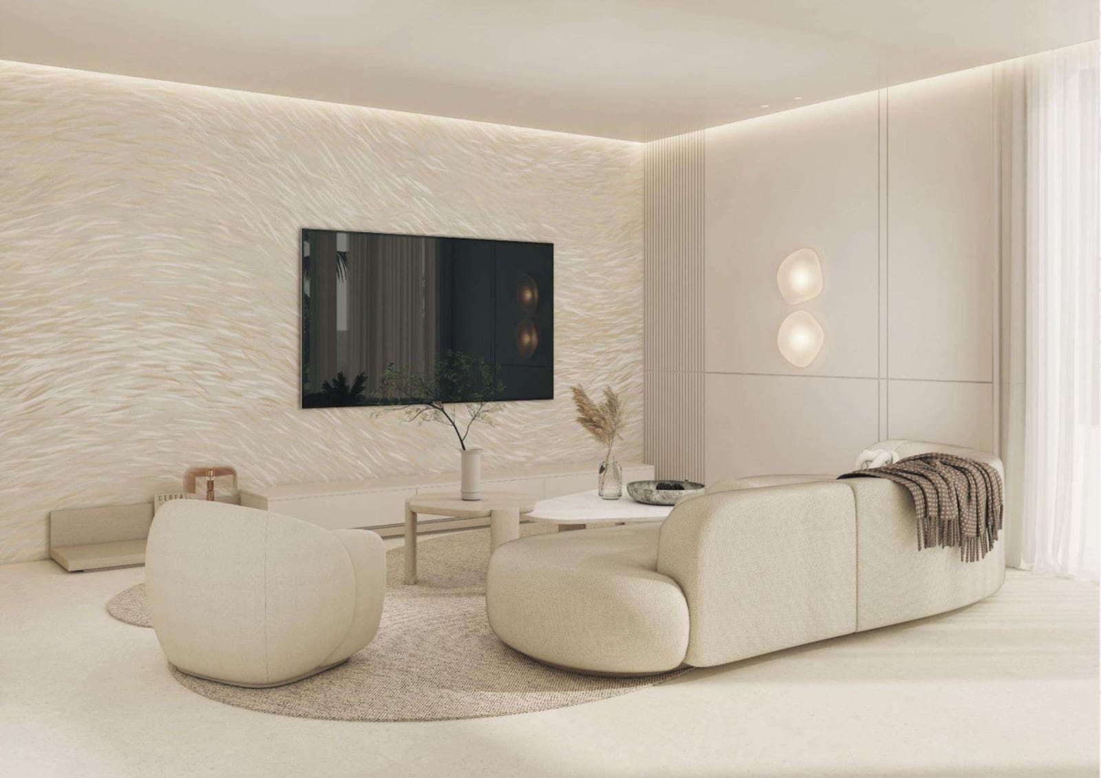 3 sypialnia Willa na sprzedaż w Algorfa z basenem - 670 000 € (Ref: 9789563)