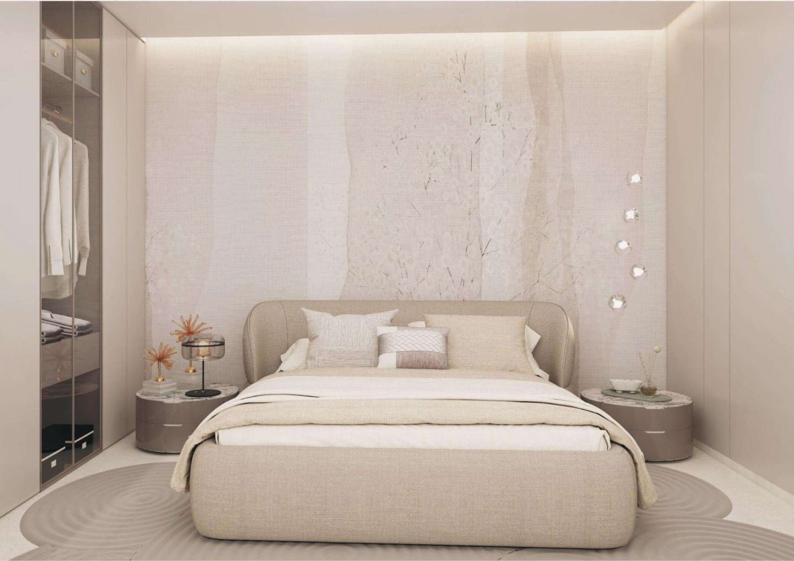 3 sypialnia Willa na sprzedaż w Algorfa z basenem - 670 000 € (Ref: 9789563)