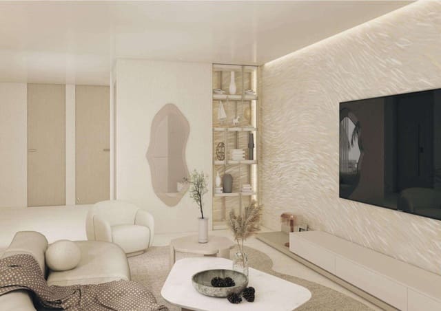 3 sypialnia Willa na sprzedaż w Algorfa z basenem - 670 000 € (Ref: 9789563)