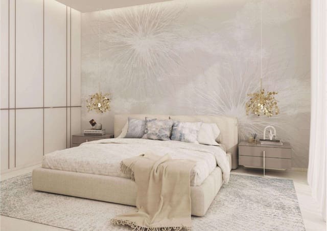 3 sypialnia Willa na sprzedaż w Algorfa z basenem - 670 000 € (Ref: 9789563)