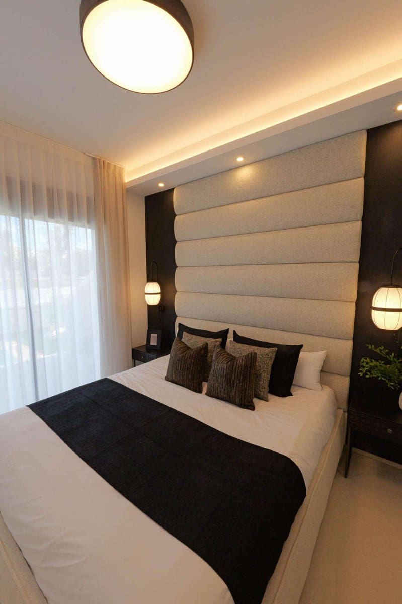 3 camera da letto Villa in vendita in Ciudad Quesada con piscina garage - 871.162 € (Rif: 9793436)