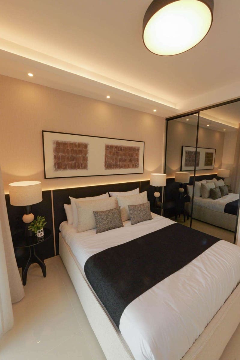 3 camera da letto Villa in vendita in Ciudad Quesada con piscina garage - 871.162 € (Rif: 9793436)